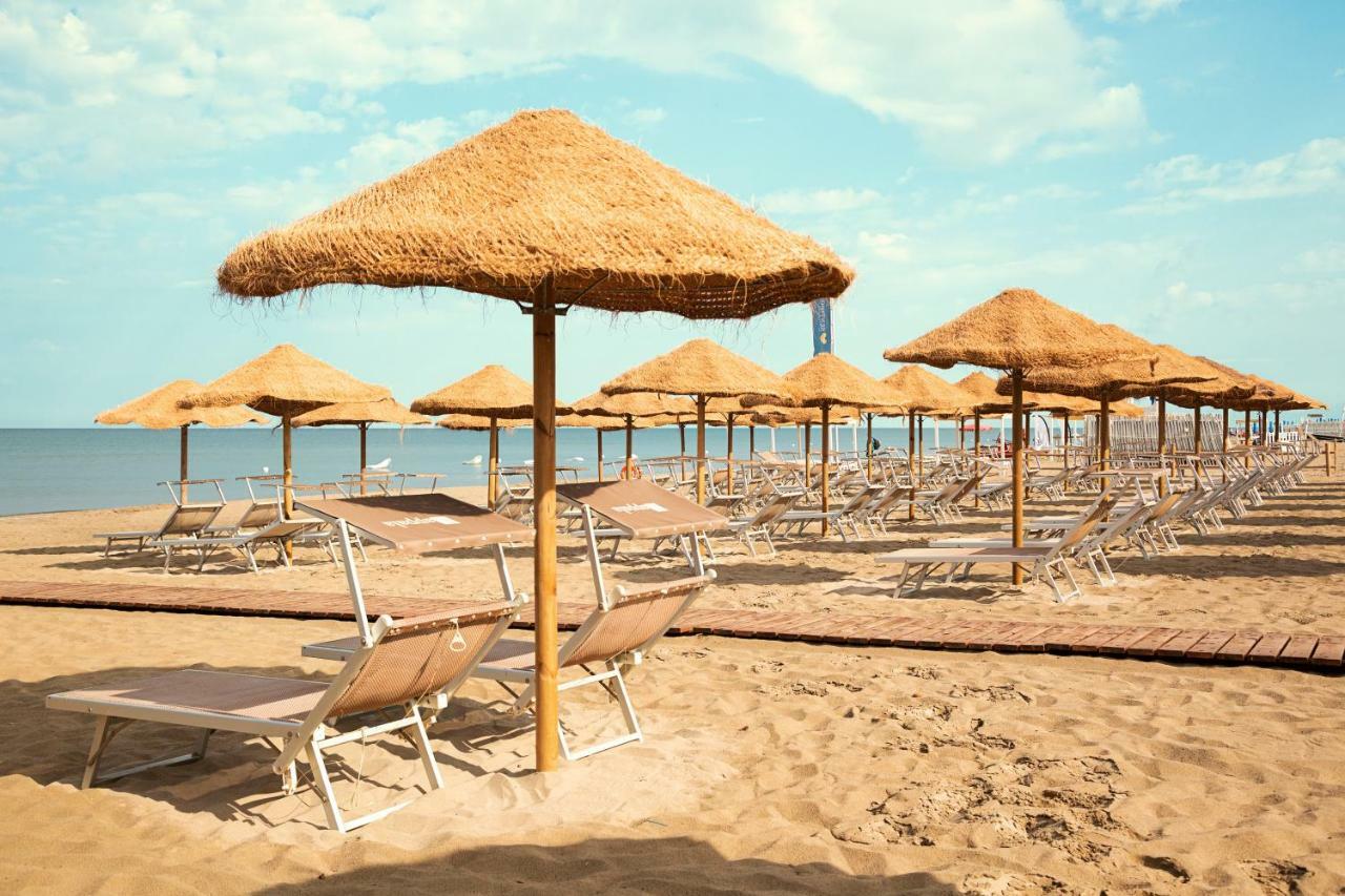 Toscana Charme Resort ティレニア エクステリア 写真 Beach in Calpe